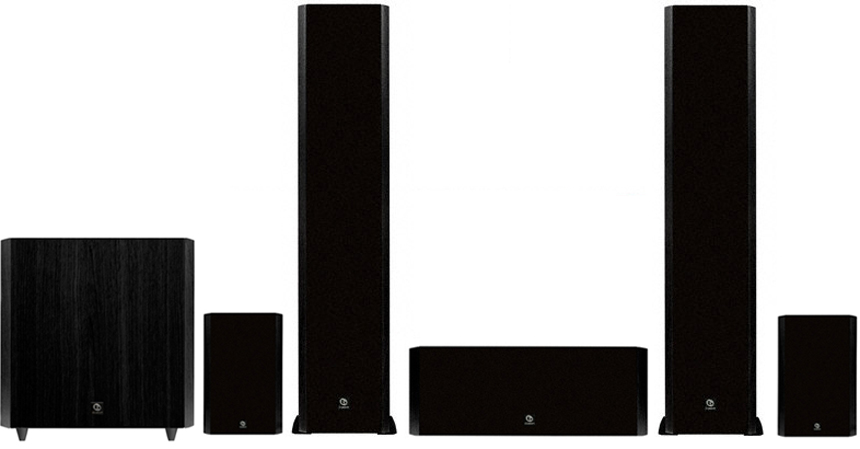 Boston Acoustics CS 22610