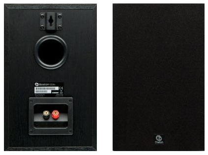 Boston CS 26 II (Classic Series II )