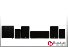 Boston CS 2610 (Classic Series)