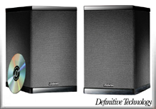 Definitive Technology Studio Monitor 450