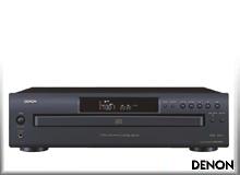 Denon DCM-500