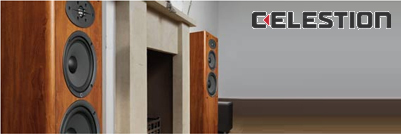 Celestion