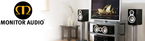 Monitor Audio