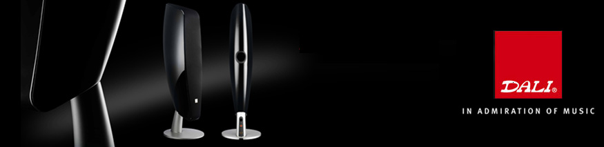 Dali Speakers