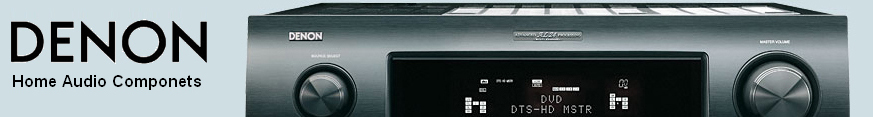 Denon