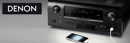 Denon