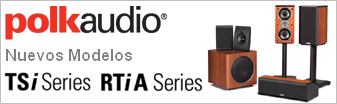 Polk Audio