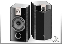 Focal Chorus 806V