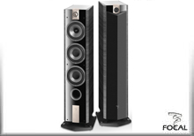 Focal Chorus 826V