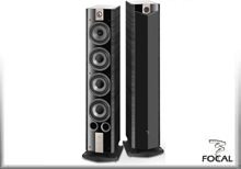 Focal Chorus 836V