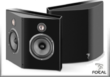 Focal Chorus SR800V
