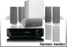 Harman Kardon DBS 5SO + HKTS 16WQ