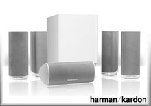 Harman Kardon HKTS 16 WQ