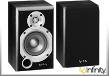 Infinity Primus P143