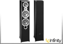Infinity Primus P363