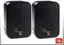 JBL Control 1 Pro