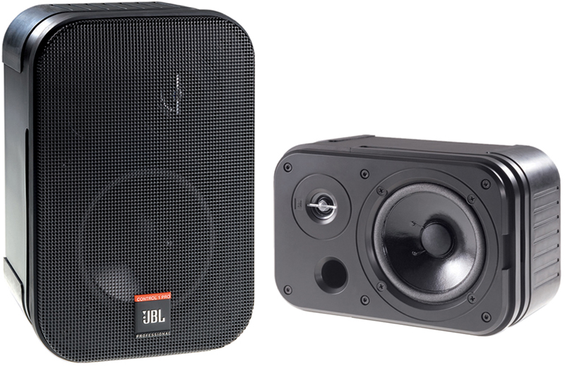 JBL Control 1 Pro