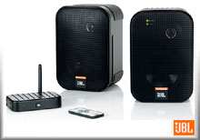 JBL Control 2.4 G