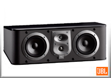 JBL ES 25 C