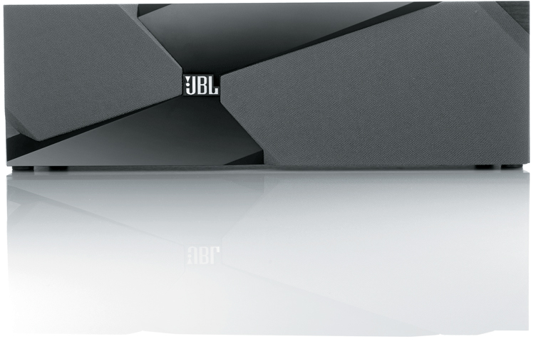JBL Studio 120