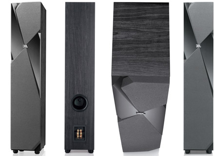 JBL Studio 180