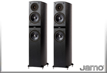 Jamo C 805 Serie Concert