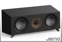 Jamo Studio Series 5.0 System With 2 Jamo S 807 Floorstanding Speakers 1 Jamo S 81 Center Speaker 2 S 803 Bookshelf Speakers - View #13