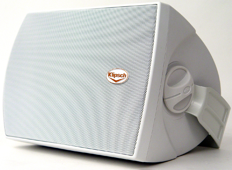 Klipsch AW-525
