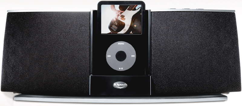 Klipsch iGroove SXT