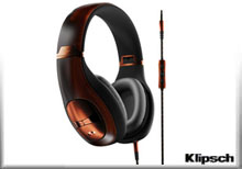 Klipsch Mode M40