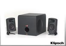 Klipsch ProMedia 2.1 