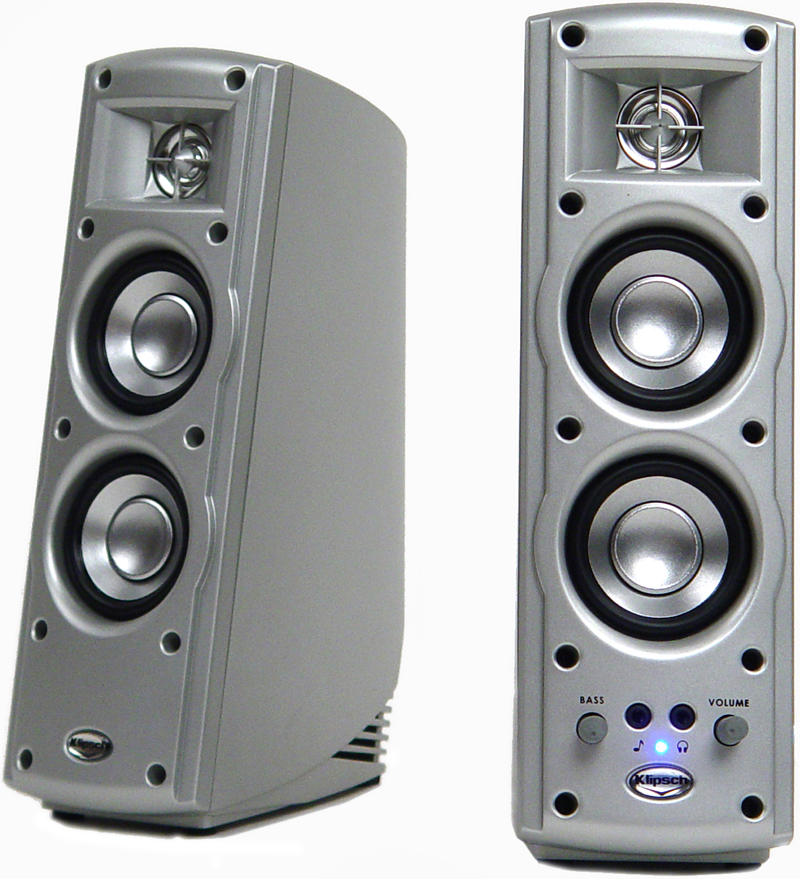 Klipsch Promedia Ultra 2.0