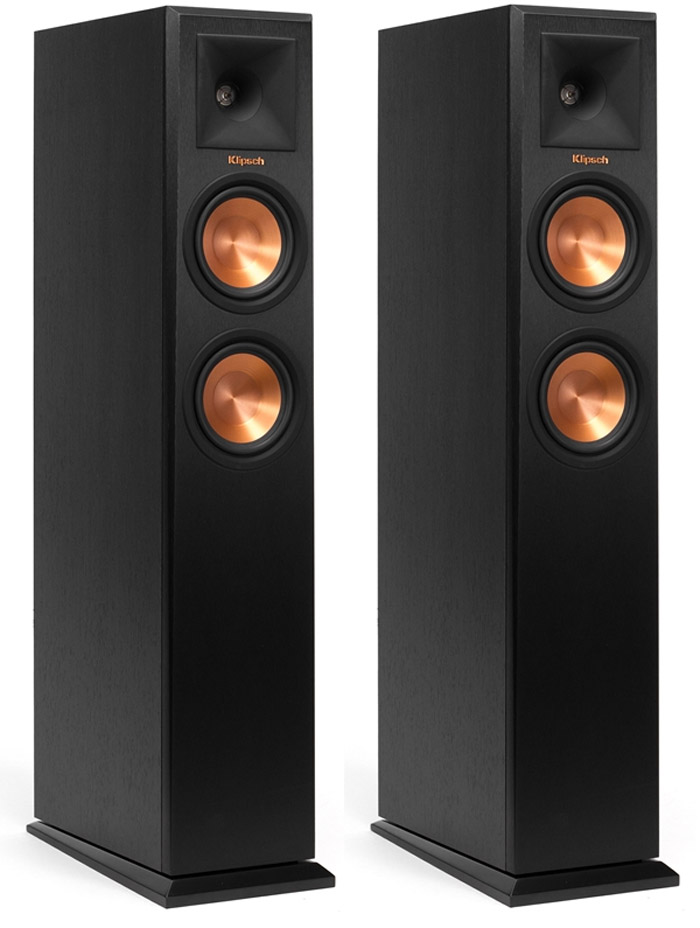 klipsch 250
