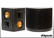 Klipsch RS-42 II Serie Reference