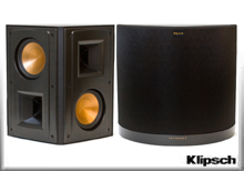 Klipsch RS-52 II Serie Reference
