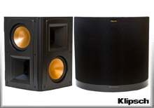 Klipsch RS-62 II Serie Reference