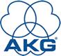 AKG Auriculares
