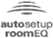 Auto Setup Room EQ 