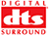 DTS Digital Surround