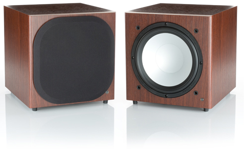 Monitor Audio Bronze BXW