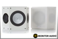 Monitor Audio Silver RX FX