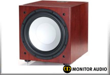 Monitor Audio Silver RXW 12