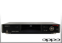 Oppo DBP-83 SE Nu Force Edition
