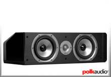 Polk Audio CS 20