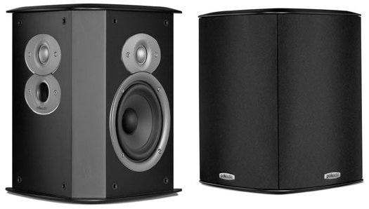 Polk Audio FXi A4
