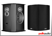 Polk Audio FXi A6