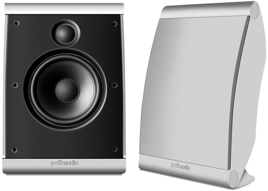 Polk Audio OWM3 W - Audionet