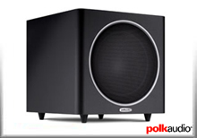 Polk Audio PSW110