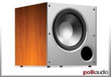 Polk Audio PSW10