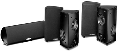 Polk Audio RM 95